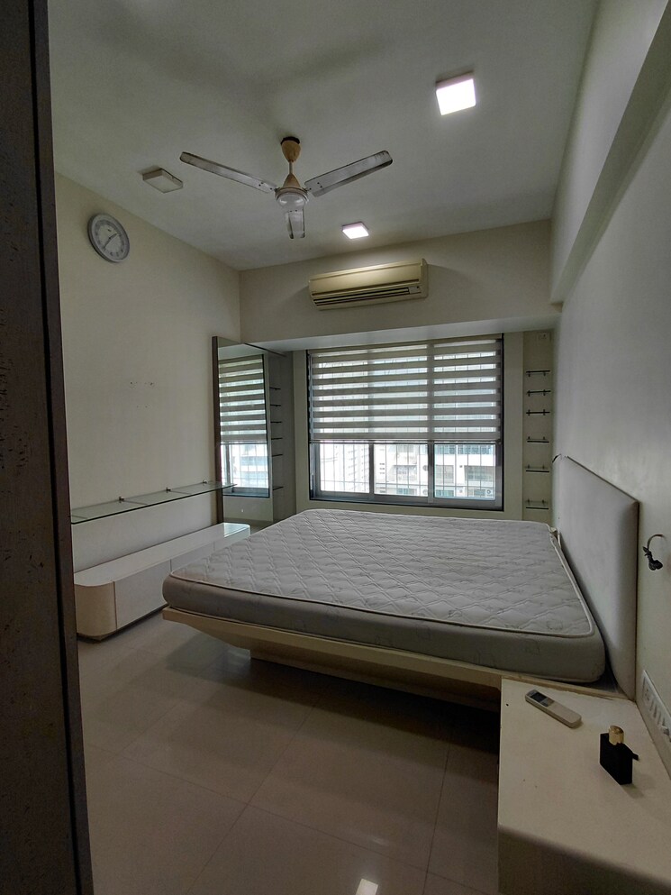 Living Room, rustomjee-ozone 2 Bedroom 1045 Sq.Ft. Apartment In Goregaon West Mumbai 9413459