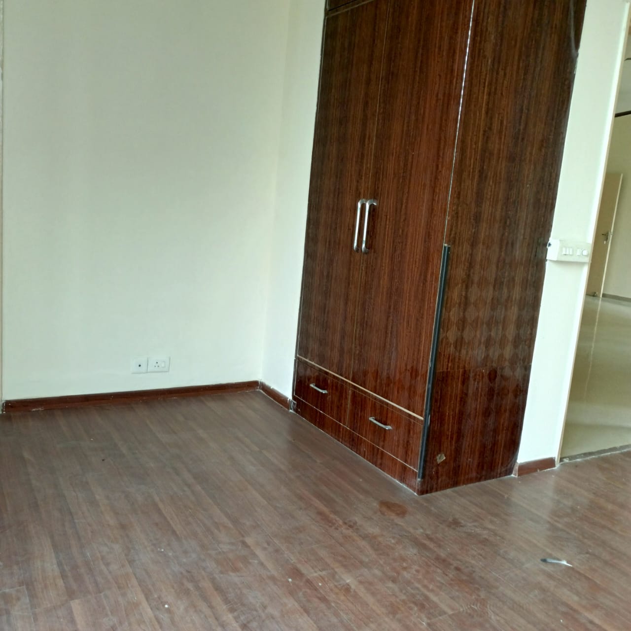 2 BHK Apartment For Rent in Pioneer Park Phase 1