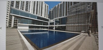 2 BHK Apartment – Exterior View View at Eldeco Live By The Greens, Sector 150 - for Sale