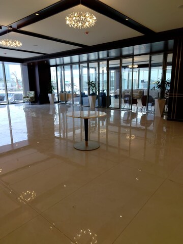 Parking in 2 BHK Apartment at Eldeco Live By The Greens, Sector 150 – for Sale