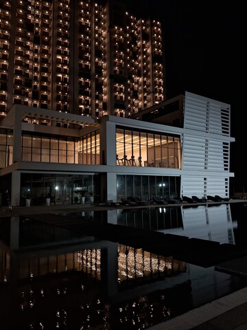 2 BHK Apartment – Exterior View View at Eldeco Live By The Greens, Sector 150 - for Sale