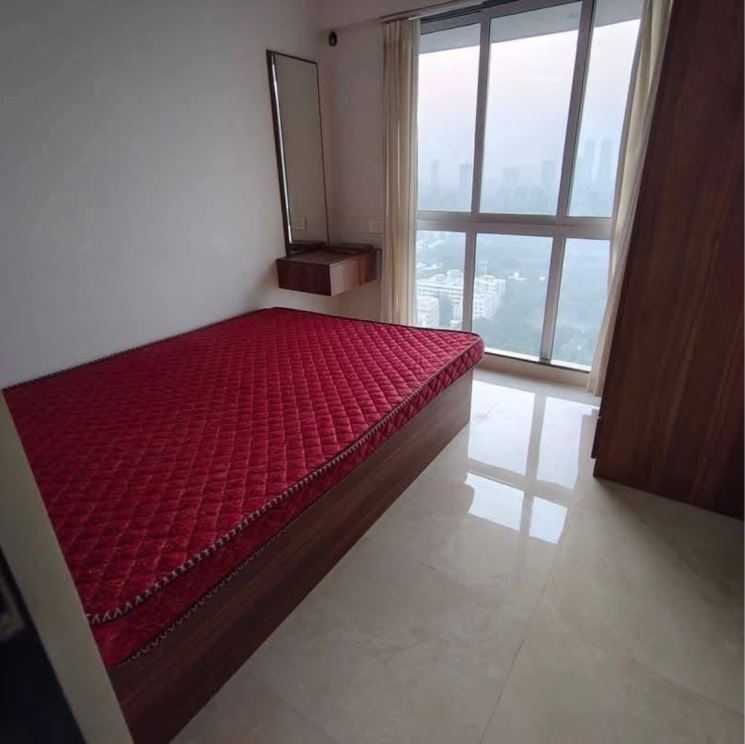 Bedroom, sethia-imperial-avenue 1 Bedroom 365 Sq.Ft. Apartment In Malad East Mumbai 9413463