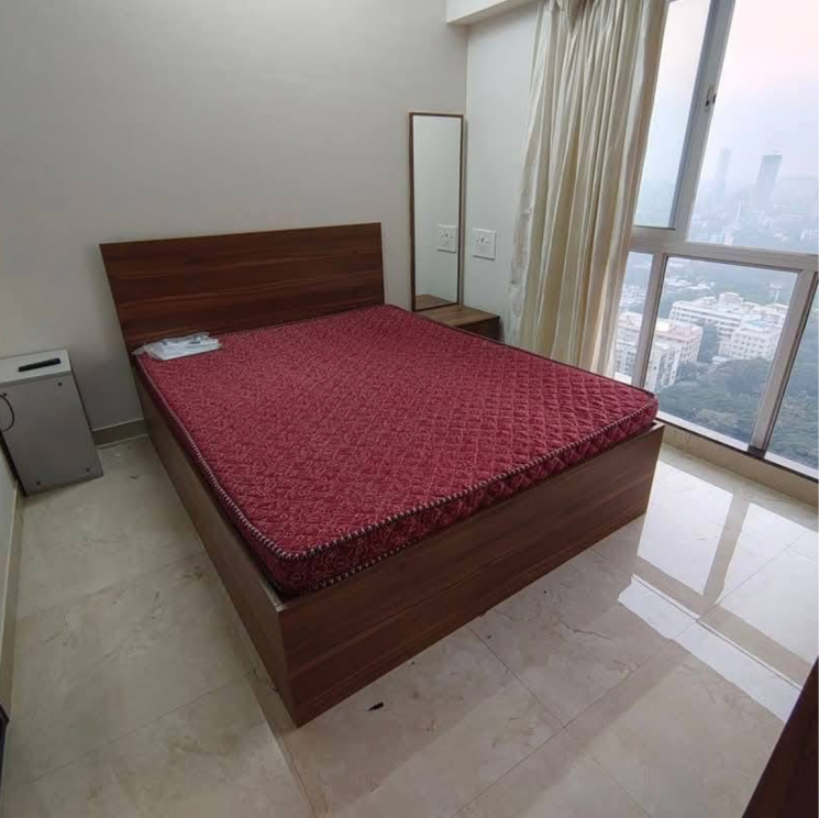 Bedroom, sethia-imperial-avenue 1 Bedroom 365 Sq.Ft. Apartment In Malad East Mumbai 9413463