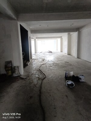 Parking in  Office Space at Gomti Nagar – for Rent