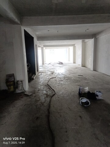 Parking in  Office Space at Gomti Nagar – for Rent