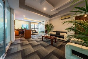 Gym in  Office Space at Vijay Nagar – for Rent