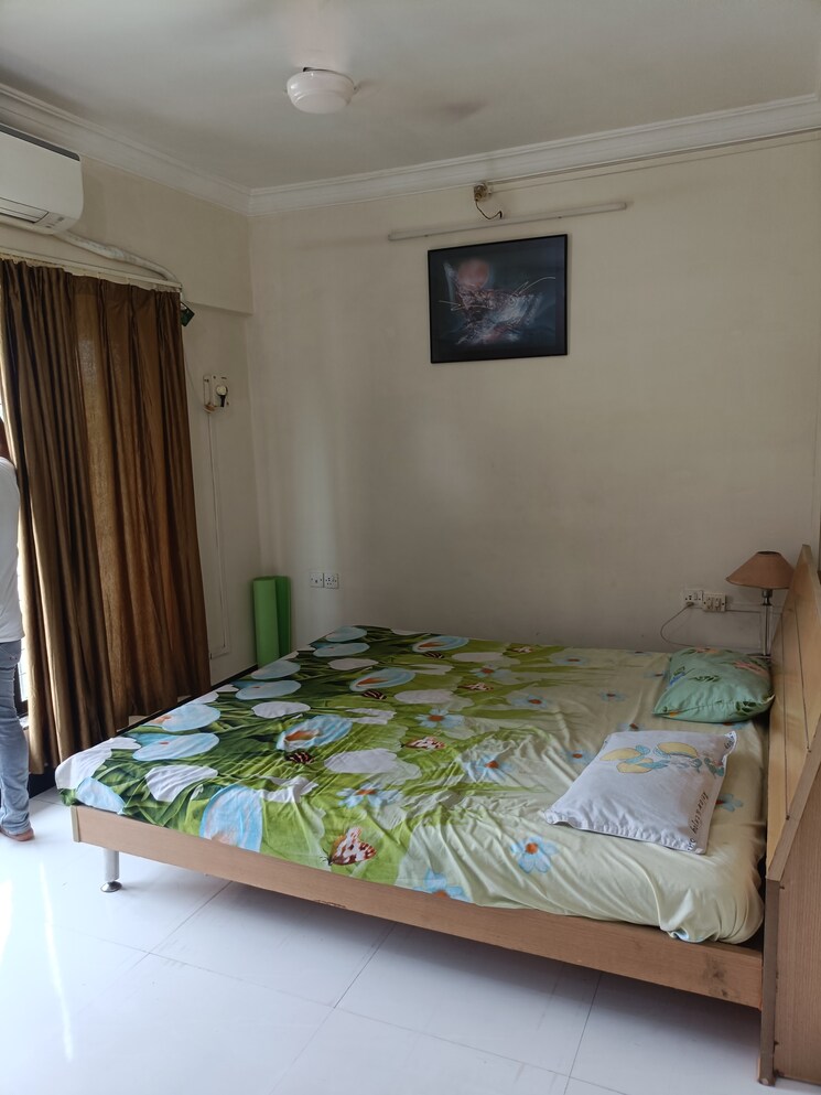 Bedroom, royal-palms 1 Bedroom 560 Sq.Ft. Apartment In Goregaon East Mumbai 9413473