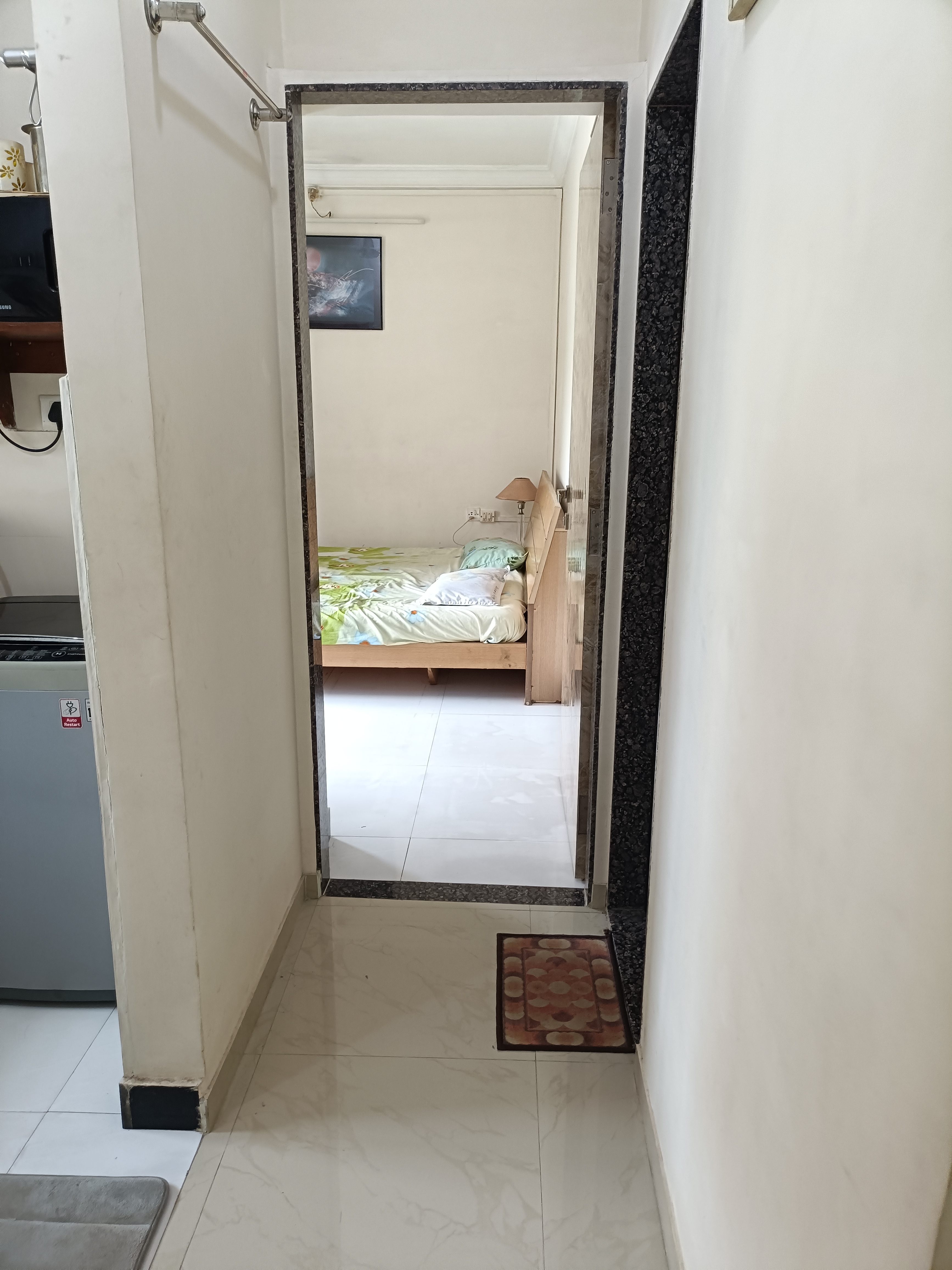 1 BHK 560 Sq.Ft. Apartment in Royal Palms