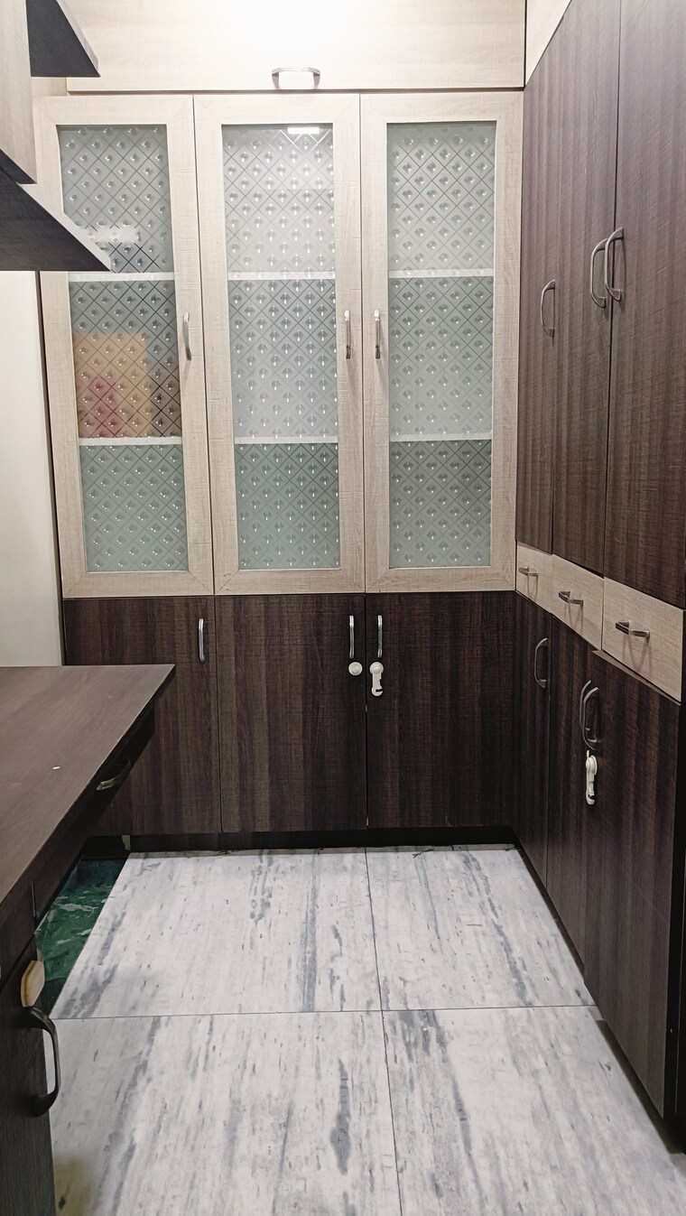 Kitchen, hiranandani-estate 2 Bedroom 1050 Sq.Ft. Apartment In Ghodbunder Road Thane 9413468