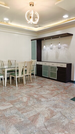 Room in 2 BHK Apartment at Hiranandani Estate, Ghodbunder Road – for Rent