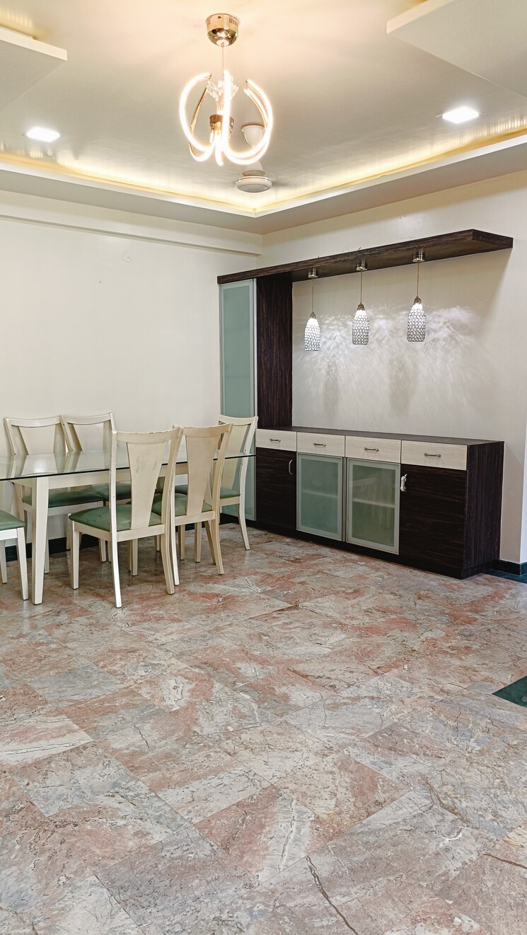 Room, hiranandani-estate 2 Bedroom 1050 Sq.Ft. Apartment In Ghodbunder Road Thane 9413468