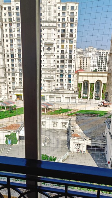 2 BHK Apartment – Exterior View View at Hiranandani Estate, Ghodbunder Road - for Rent