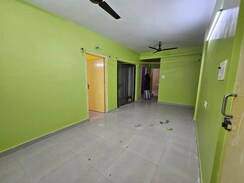 2 BHK + Study Room Apartment For Sale in Siddha Town Madhyamgram