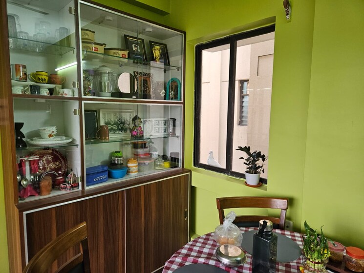 Kitchen, siddha-town-madhyamgram 2 Bedroom 935 Sq.Ft. Apartment In Madhyamgram Kolkata 9413489