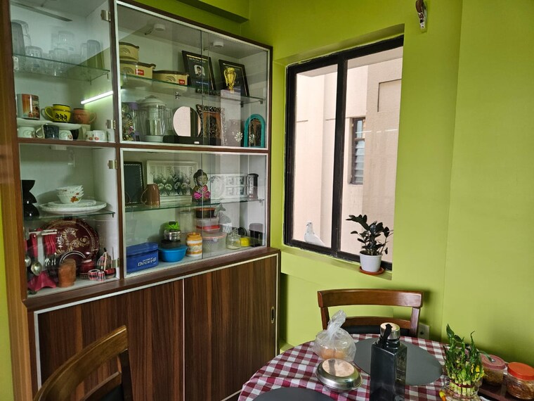 Kitchen, siddha-town-madhyamgram 2 Bedroom 935 Sq.Ft. Apartment In Madhyamgram Kolkata 9413489