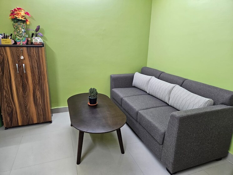 Master Bedroom, siddha-town-madhyamgram 2 Bedroom 935 Sq.Ft. Apartment In Madhyamgram Kolkata 9413489