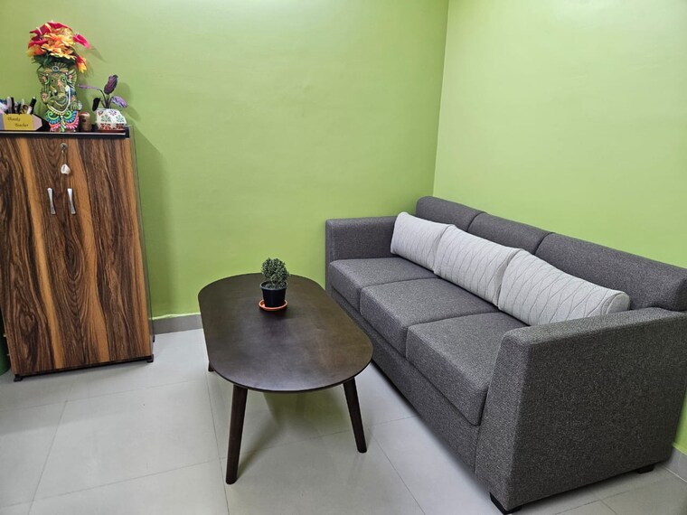 Master Bedroom, siddha-town-madhyamgram 2 Bedroom 935 Sq.Ft. Apartment In Madhyamgram Kolkata 9413489