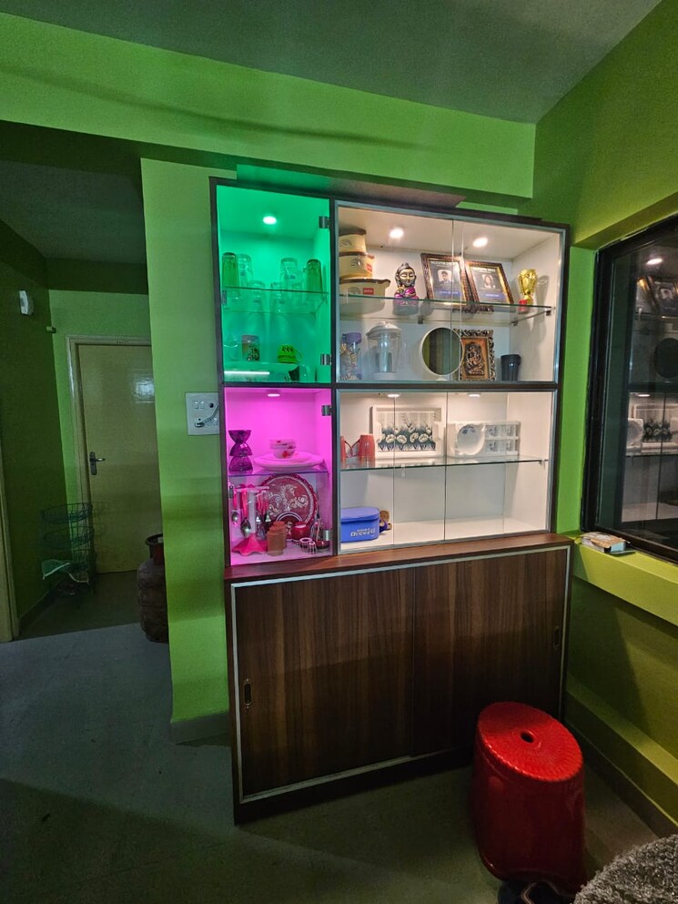 Kitchen, siddha-town-madhyamgram 2 Bedroom 935 Sq.Ft. Apartment In Madhyamgram Kolkata 9413489