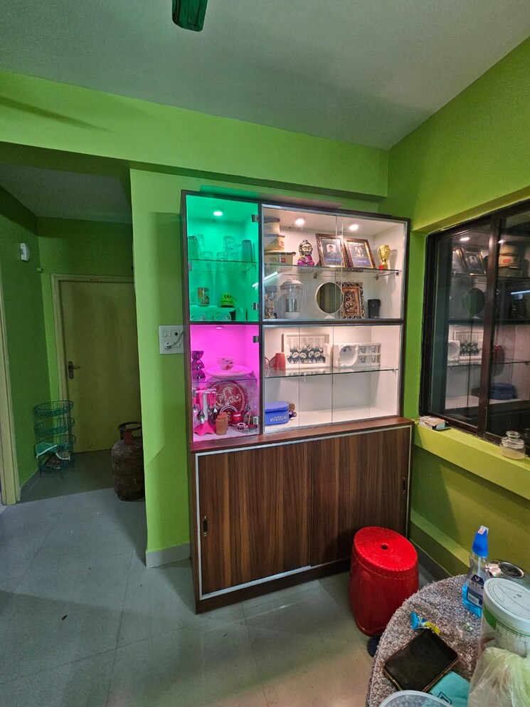 Living Room, siddha-town-madhyamgram 2 Bedroom 935 Sq.Ft. Apartment In Madhyamgram Kolkata 9413489