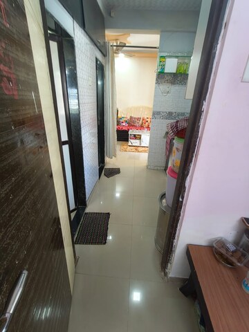 1 BHK Apartment – Exterior View View at Manibhadra Avenue, Morya Nagar - for Sale