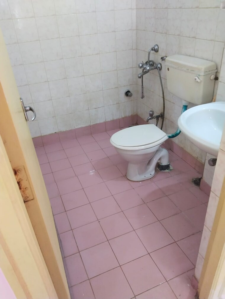 Master Bedroom, sterling-gardens 1 Bedroom 750 Sq.Ft. Apartment In Hebbal Bangalore 9413475