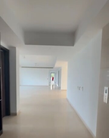 Living Room in 3 BHK Apartment at M3M Merlin, Sector 67 – for Rent