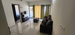 2 BHK Apartment For Sale in GK Rose Icon