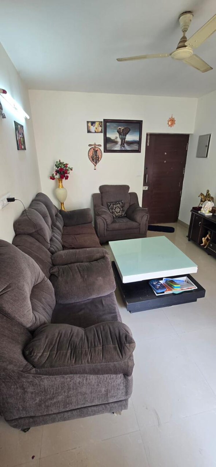 Team Area, ramky-one-north 2.5 Bedroom 1350 Sq.Ft. Apartment In Yelahanka Bangalore 9413496