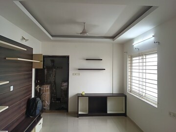 2 BHK Apartment For Rent in Gold Fish Abode By The Lake, Hafeezpet