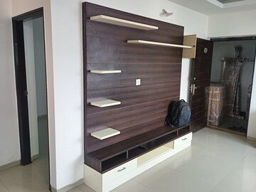 Furnished Amenities in 2 BHK Apartment at Gold Fish Abode By The Lake, Hafeezpet – for Rent