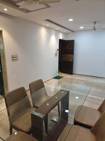 Team Area in 2.5 BHK Apartment at Walkeshwar – for Rent
