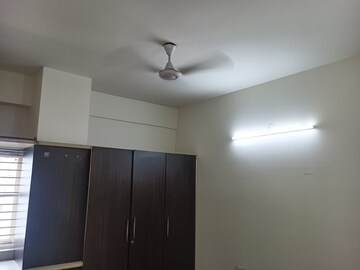 Furnished Amenities in 2 BHK Apartment at Gold Fish Abode By The Lake, Hafeezpet – for Rent