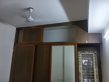 Furnished Amenities in 2 BHK Apartment at Gold Fish Abode By The Lake, Hafeezpet – for Rent