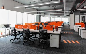  Office Space For Rent in Ab Road