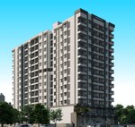 2 BHK 728 Sq.Ft. Apartment in 2bhk For Sale New Launch 
