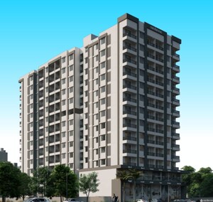 2 BHK Apartment For Sale in Dudulgaon