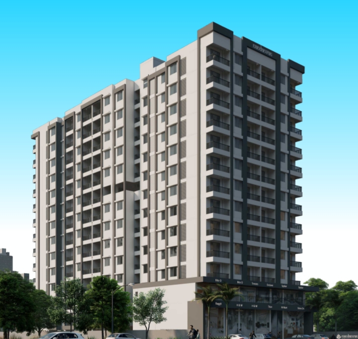 2 BHK Apartment For Sale in 2bhk For Sale New Launch 