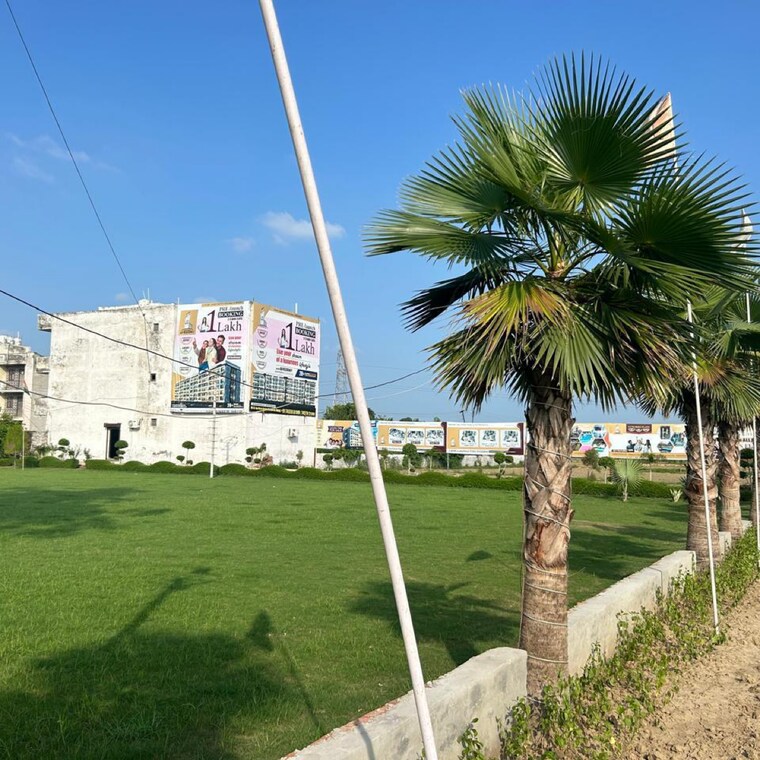 Exterior View, modipuram bypass  2080 Sq.Ft. Plot In Modipuram Bypass Meerut 9413526