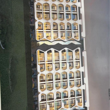  Plot – Exterior View View at Modipuram Bypass - for Sale