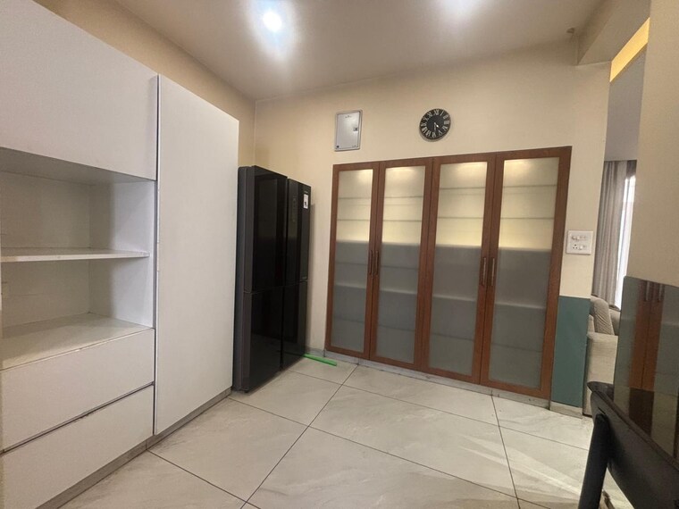 Room, brahma-f-residences 2 Bedroom 1125 Sq.Ft. Apartment In Kalyani Nagar Pune 9413523