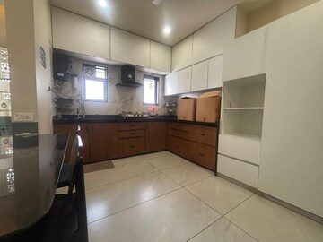 Kitchen in 2 BHK Apartment at Brahma F Residences, Kalyani Nagar – for Rent