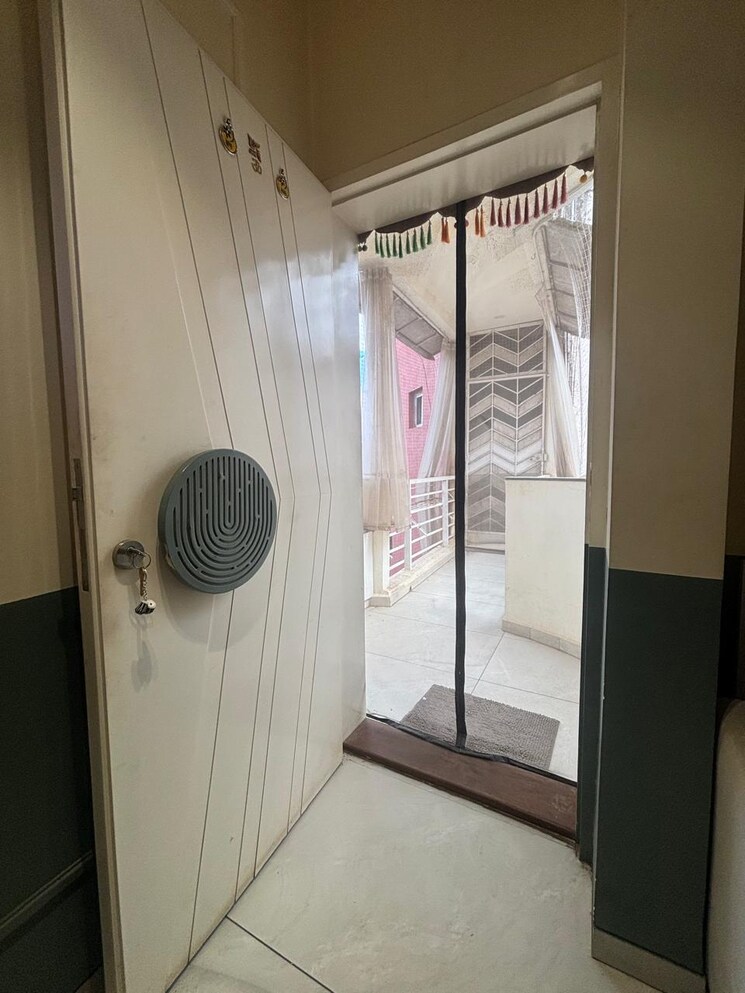 Bathroom, brahma-f-residences 2 Bedroom 1125 Sq.Ft. Apartment In Kalyani Nagar Pune 9413523