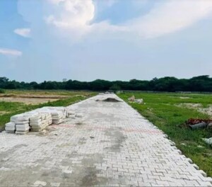  Plot For Sale in A-Zone
