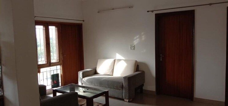 Living Room, vasant kunj 2 Bedroom 1100 Sq.Ft. Apartment In Vasant Kunj Delhi 9413400