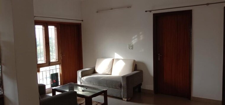 Living Room, vasant kunj 2 Bedroom 1100 Sq.Ft. Apartment In Vasant Kunj Delhi 9413400