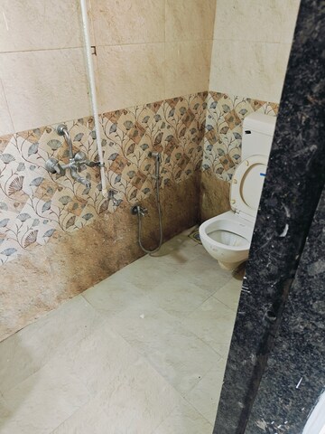 Furnished Amenities in 1 BHK Apartment at Aple Ghar, Kharadi – for Rent