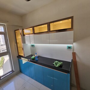 3 BHK Apartment For Rent in Godrej Emerald, Gaimukh Gaon