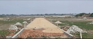  Plot For Sale in A-Zone