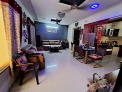 2 BHK Apartment For Sale in SSD Sai Pearl