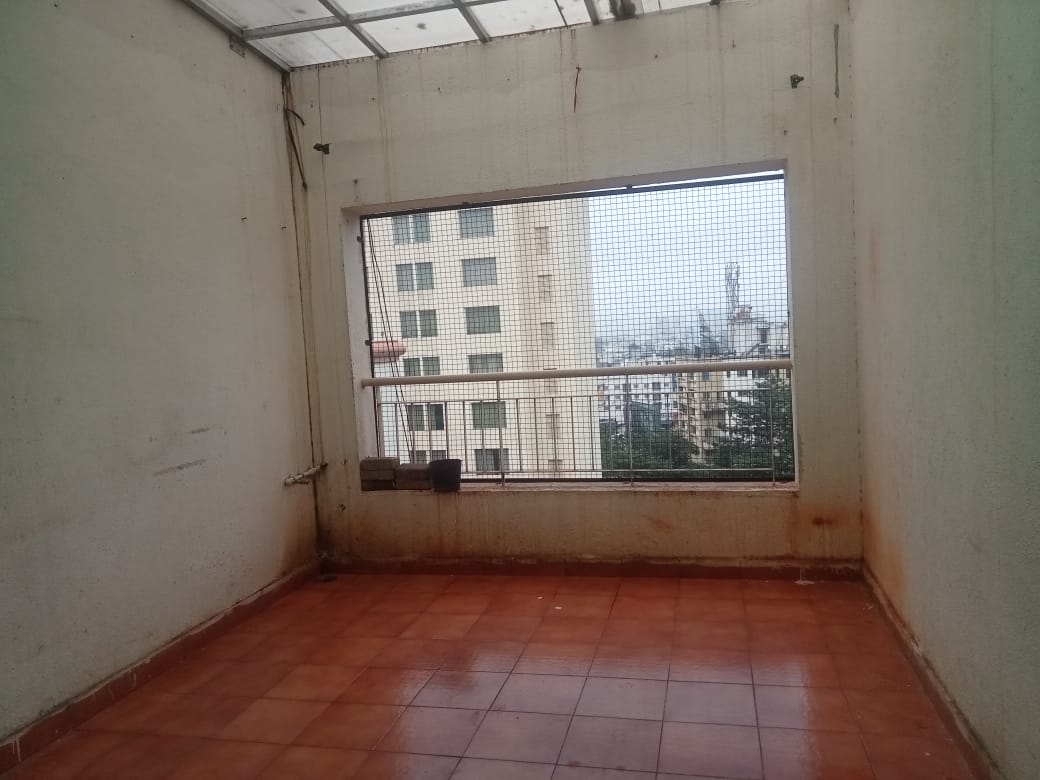 3 BHK Apartment For Rent in Pristine Zircon